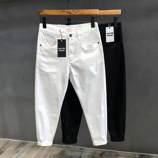 Pack of 2 Mens Jeans